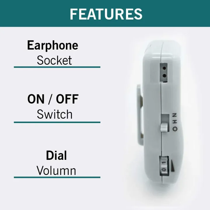 Digital%20Aid%20Adjustable%20Amplifier%20X-136%20In%20the%20Ear%20Hearing%20Aid%20-%20Image%205