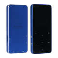 MP3 Student Music Player MP4 Card Insert Touch Key Bluetooth External Mini Walkman Portable. 