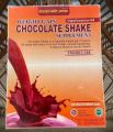 Chocolate Shake Orginal for healthy weighty. 