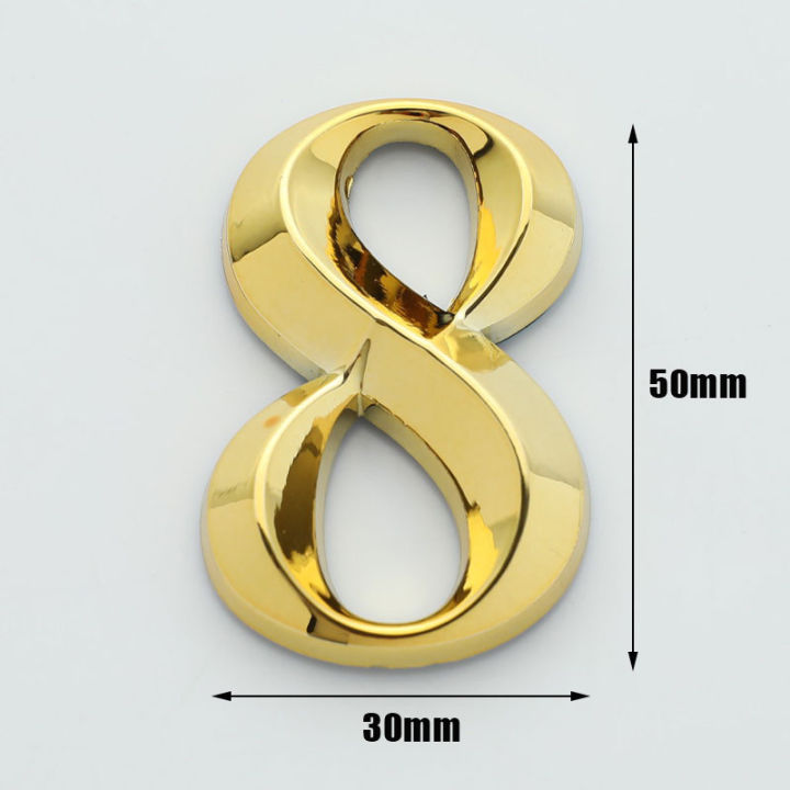 1pc%20Height%205cm%20Golden%20Home%20Sticker%20Address%20Door%20Label%20Gold%20Modern%20House%20Number%20-%20Image%206