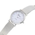 Men Luxury Stainless Steel Quartz Military Sport Plastic Band Dial Wrist Watch. 