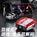 New JX10 Esports Game Bluetooth Headset Noise Reduction for Huawei Apple Xiaomi tws Wireless Headset Cross-border.