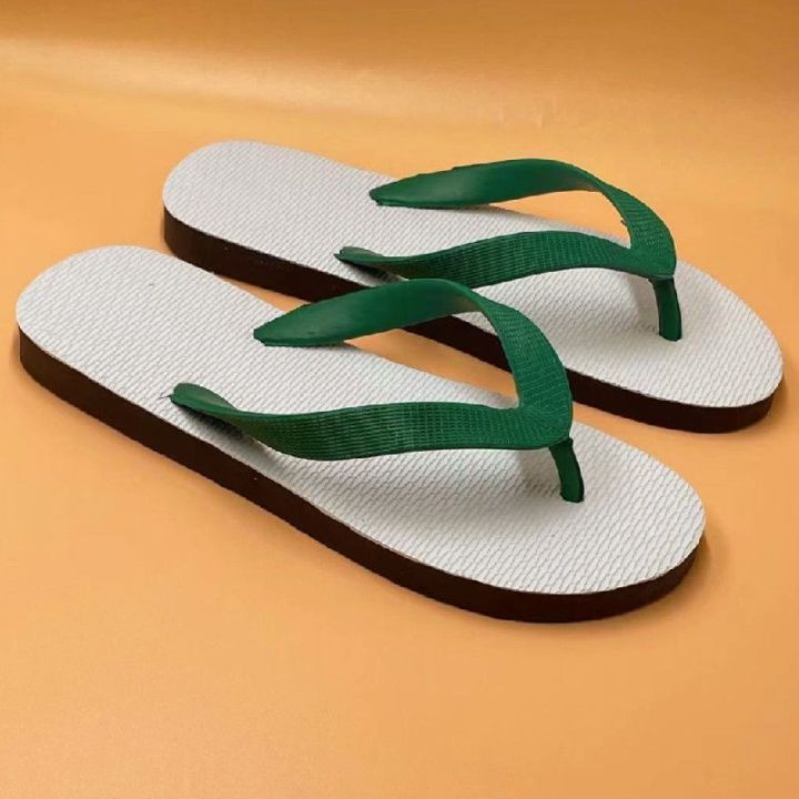 Old-Fashioned%20Thai%20Xingma%20Dai%20Shoes%20Flip%20Flops%20Outdoor%20Shoes%20Women's%20Summer%20Student%20Rubber%20Flip%20Flops%20Men's%20Shoes%20Fashion%20-%20Image%203