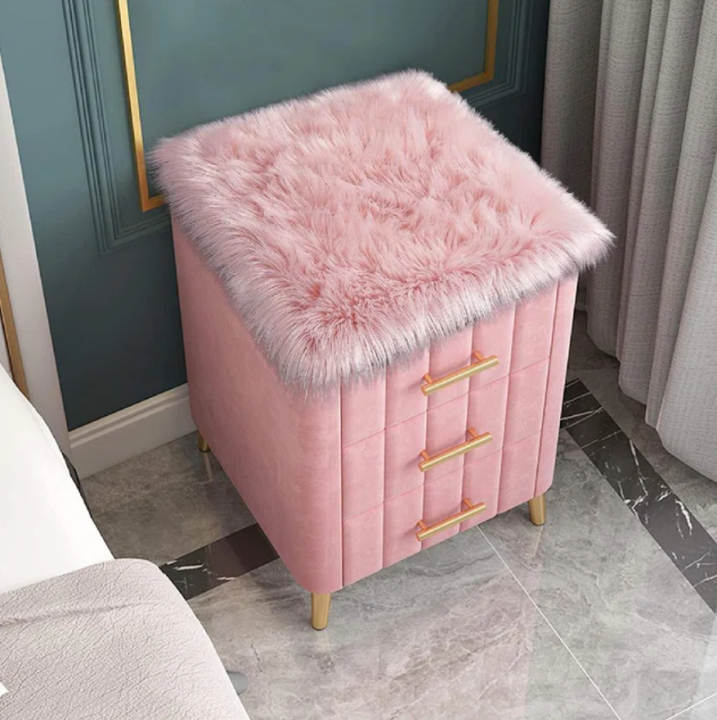 Soft%20Fluffy%20Faux%20Fur%20Sheepskin%20Rug%20Washable%20Carpet%20for%20Home%20Decoration%2040x40cm%20White%20-%20Image%206