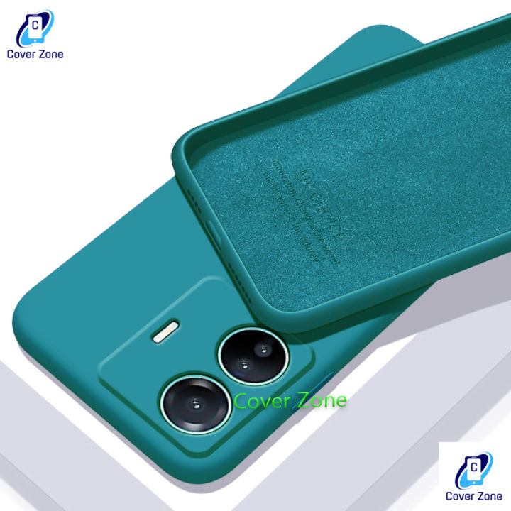 For%20vivo%20T1%204G%20/%20vivo%20Y5S%204G%20Super%20quality%20Liquid%20Silicone%20Back%20cover%20phone%20Case%20-%20Image%203