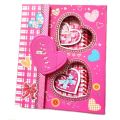 Lock Diary Gift Set. 