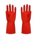Half Hand Kitchen Gloves one Pair.