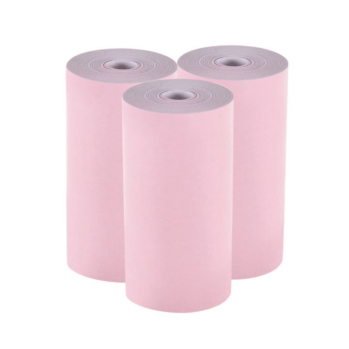 Color Thermal Paper Roll
