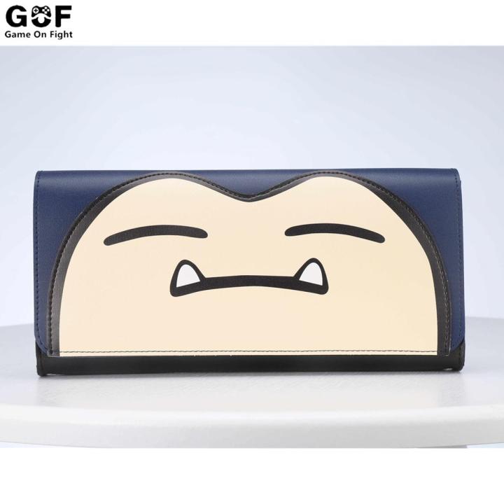 Nintendo Switch Protective Bag Pokemon Soft Leather Case Storage Bag suitable for NS OLED