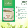 Wazih Organic Bohera Powder -100 gm. 