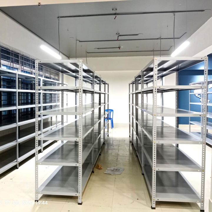 Slotted%20Angle%20Rack%20,%20%20Back%20Storage%20Rack%20,%20Storage%20Rack%20-%20Image%207