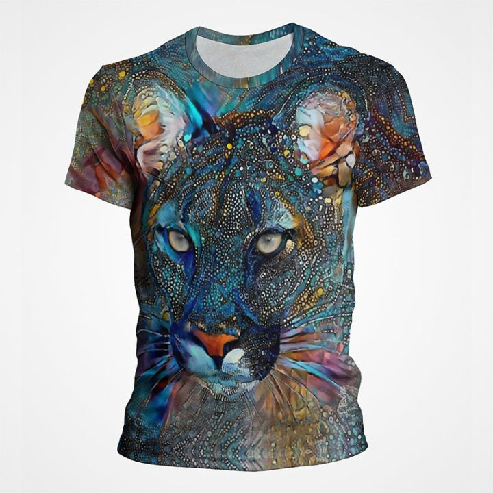 Leopard%203D%20T%20shirts%20for%20men%20print%20tees%20summer%20short%20oversized%20clothing%20fashion%20animal%20tops%20casual%20boys%20T%20shirt%20streetwear%20-%20Image%205