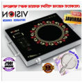 VISION / VIGO INFRARED ELECTRIC COOKER 40A3 HILIFE.