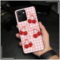Dirt-resistant Shockproof Phone Case For Nokia HMD Skyline Protective Back Cover Silicone Waterproof Anti-dust Durable.