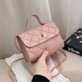 Small Messenger Bag for Women Trend Female Shoulder Bag Fashion Ladies Crossbody Bags Handbags Messenger Bag Women Leather. 