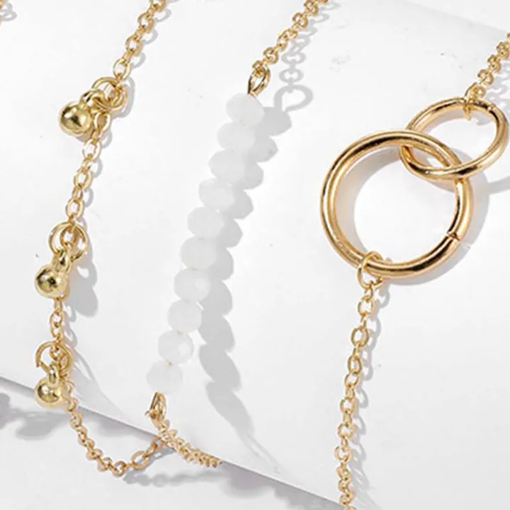Women%20Brelets%20All%20Match%20Long%20Lasting%20Bright%20Luster%20Brelets%20-%20Image%203