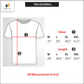 Men's Premium Jersey Tshirt - Impossible is Nothing Half Sleeve JERSEY T-shirt For men Sportswear Gyms Bodybuilding Training T-shirt. 