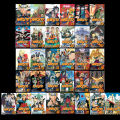 Naruto vol (1-72) full set 72 books Paperback Manga | Manga book. 