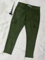 Premium Quality Six Pocket Cargo Pant.