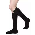 Elastic Sexy Anti Sticking Wire Stockings For Woman Knee -length. 