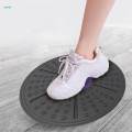 Wobble Balance Board Balance Training Exercising Non Slip Diameter 14.17inch Balance Trainer Board.