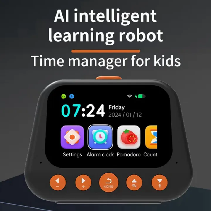 Children'S%20AI%20Intelligent%20Alarm%20Clock%20Multifunctional%20Voice%20Dialogue%20Machine%20Time%20Management%20Self-Disciplined%20Clock%20B%20-%20Image%208