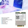 Modulator Demodulator for HP LT 4120 Snapdragon X5 4G LTE WWAN M.2 Modem Module WIFI Network Card. 
