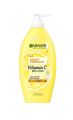 Garnier Light Complete Extra Repairing Serum Milk UV Body Lotion 400ml.