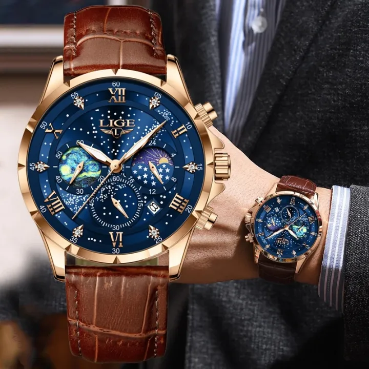 New%20LIGE%20Watches%20Mens%20Top%20Brand%20Luxury%20Casual%20Leather%20Quartz%20Men's%20Watch%20Business%20Clock%20Male%20Sports%20Waterproof%20Date%20Chronograph%20-%20Image%204