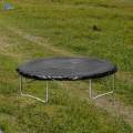 Round Trampoline Cover Waterproof Resistant Dustproof Rainproof Rain Shade 12ft.