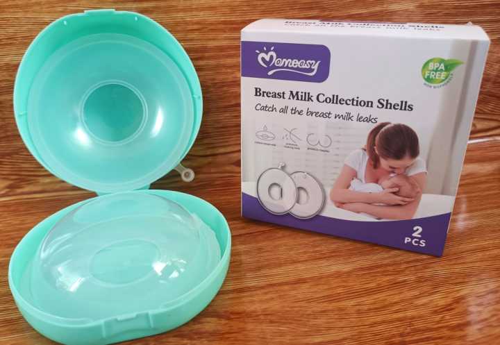 2pices%20Silicone%20Wearable%20BreastMilk%20Collector%20With%20Carrying%20Box%20-%20Image%204