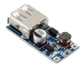 0.9-5V 600mA USB Charger DC-DC Converter Step Up Boost Module Arduino. 