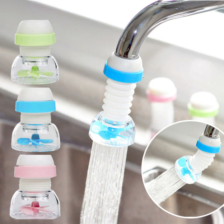 360%20Rotation%20Kitchen%20Sink%20Faucet%20Extender%20Spouts%20Sprayers%20Shower%20Tap%20Water%20Purifier%20Nozzle%20Purifier%20Bubbler%20Water%20Saving%20Filter%20-%20Image%208