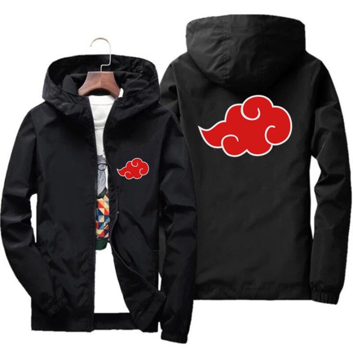 Men's%20Akatsuki%20Anime%20Hooded%20ber%20Zipper%20Thin%20Windbreaker%20Sun%20Protection%20Thin%20Breathable%20Coat%20Casual%20Srts%20Coat%20Jacket%205XL%207XL%20-%20Image%202