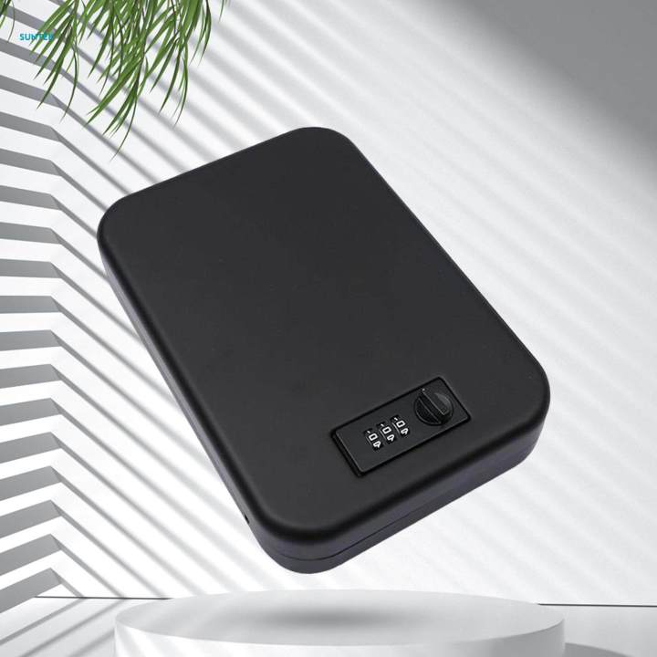 Portable%20,Easy%20to%20Read%20Valuables%20,sturdy%20Combination%20Lock%20Steel%20Case,%20Metal%20Combination%20Lock%20Box%20for%20Credit%20Cards%20Wallet%20-%20Image%204