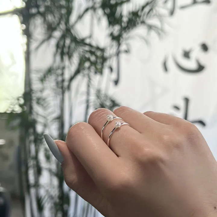 Special-Interest%20Design%20Minimalist%20Style%20a%20Open-End%20Pearl%20Ring%20Female%20ins%20Wind%20Affordable%20Luxury%20Fashion%20Simple%20Ring%20-%20Image%202