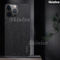Phone case For iPhone 15 Plus Back cover Tree texture Leaves Design Cover For iPhone15 Pro Max Cover cases.