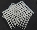 5 pcs 99 Quail Eggs Setter Trays for Birds and Quail Eggs Incubator Setting Tray. 