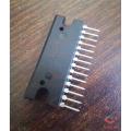 IC LA4508 LA 4508 Audio Power Amplifier LA4508 8.5W 9V 12V ZIP 14 Pin Dual 2 Channels Stereo Audio Board Amplifier IC LA 4508 Electrical Circuitry & Parts.