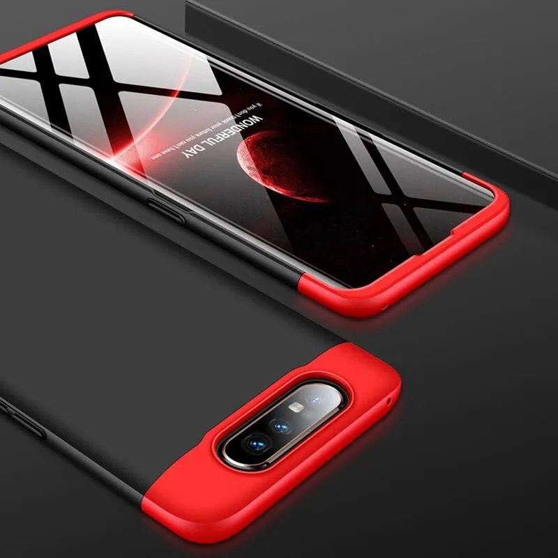 Phone Case Samsung Galaxy A80 Original Back Cover ETOP 】 360 Full