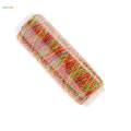 5pcs 150D Colorful Sewing Thread All Purpose Threads for Hand Machine Sewing. 