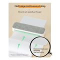 A4 Thermal Paper for A40 Portable Quick Drying Long Term Retention Period Folded Paper.