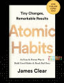 Atomic Habits by James Clear. 