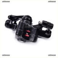 Bicycle Disc Brake Set F/R Full Set 2Pc - সাইকেল.