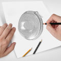(New)martwatch Carrying Cae Travel torage Box EVA Watch Protector Portable Jewelry Hard Cae for Writwatche.