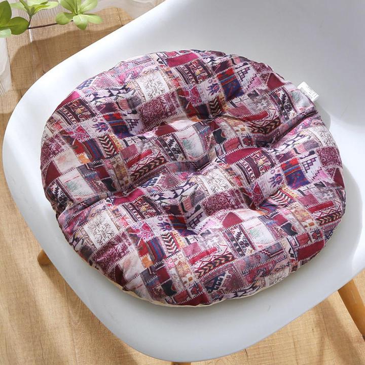 Seat Cushion Floor Lazy Soft Seat Cushion Sofa Cushion Tatami Seat Cushion Student Classroom Long-Sitting Cushion