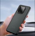 Q Series Premium Iqoo Z9 Turbo Back Cover IQOO Z9 Turbo Silicone Case Q Series Premium Case With Camera Protecion Bump Back Cover IQooZ9Turbo IQoo Z9 Turbo Premium Case.