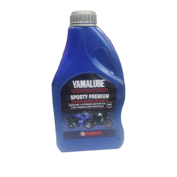 Yamalube%20Sporty%20Premium%2010W40%20SL/MA%20Fully%20Synthetic%20Genuine%204-Stroke%20Motor%20Oil%20Blue%20(1%20Liter)%20-%20Image%205