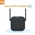 MI WiFi Amplifier Pro 300Mbps Router Network Expander Repeater Power Extender Roteador 2 Antenna. 