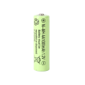 AA Batteries, 1.2V Ni-MH Rechargeable Battery-1000 mAh. 